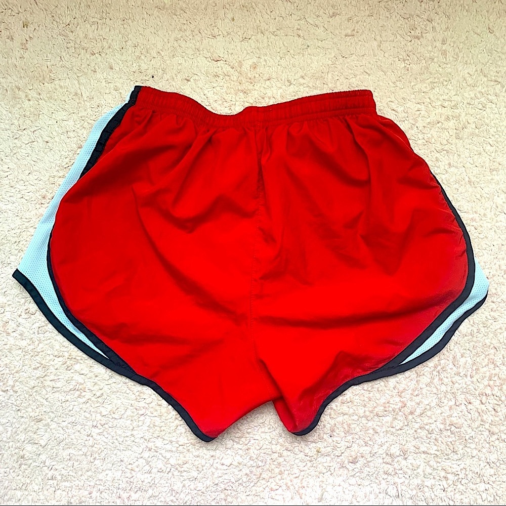 Nike Dri-Fit Athletic Shorts - Picture 2 of 3